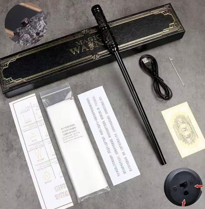 Varita Mágica Lanzallamas FlareWand™