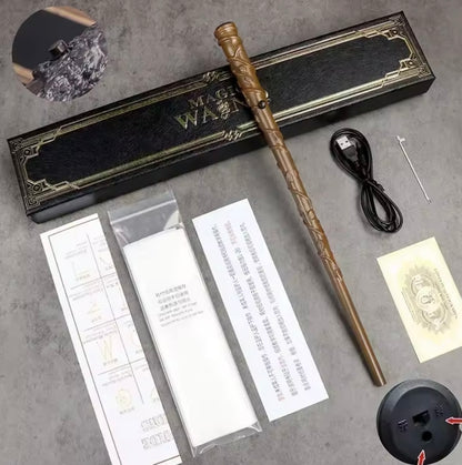 Varita Mágica Lanzallamas FlareWand™