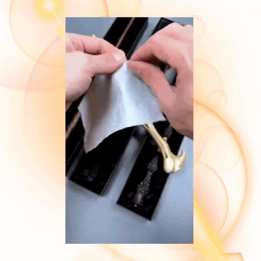 Varita Mágica Lanzallamas FlareWand™