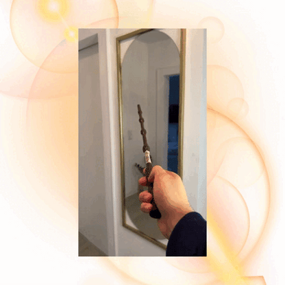 Varita Mágica Lanzallamas FlareWand™