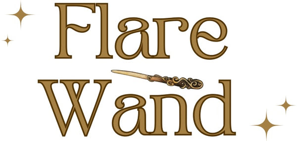 FLAREWAND